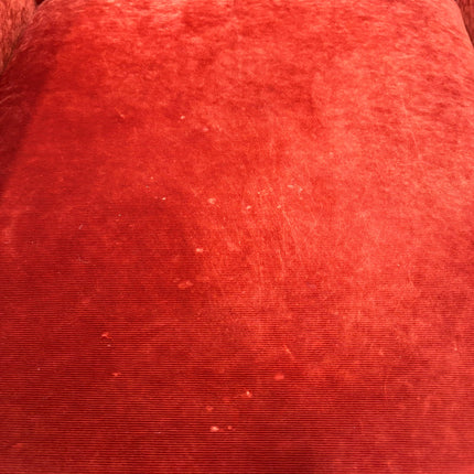 Ashley Chair in Richmond Burnt Sienna - Ex Display