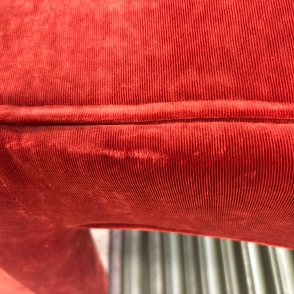 Ashley Chair in Richmond Burnt Sienna - Ex Display