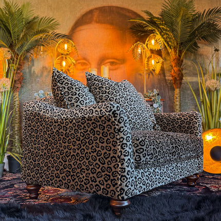 Bugsby in Animal Print - New