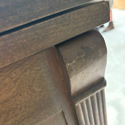 Peaky Blinders Bar Box Large Cabinet - Ex Display