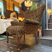Leopard Gold