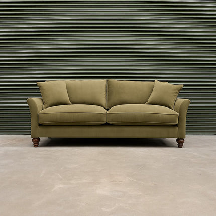 Bugsby in Plush Velvet