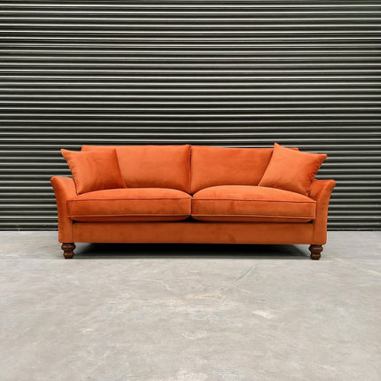 Bugsby in Plush Velvet