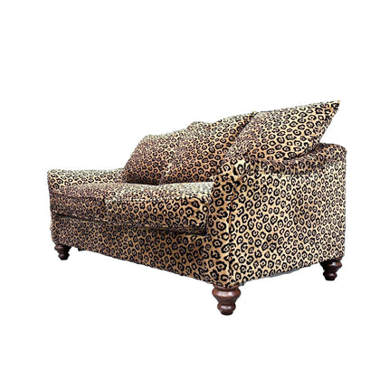 Bugsby in Animal Print