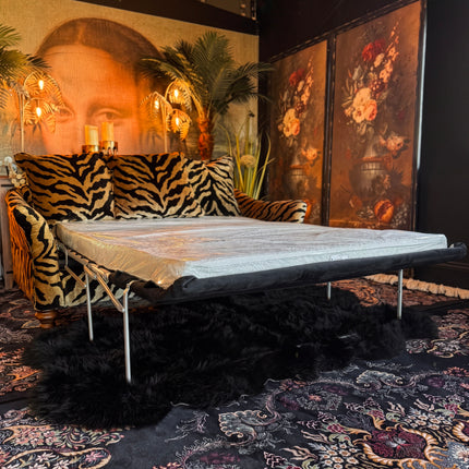 Bugsby in Animal Print