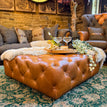 Brown Leather