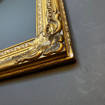Baroque Ornate Frame