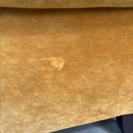 Hartington 2 Corner 2 Sofa in Richmond Gold Medallion - Ex Display