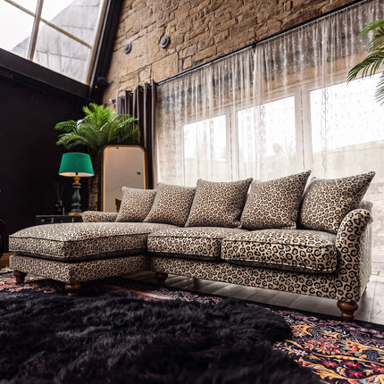 Bugsby in Animal Print - New