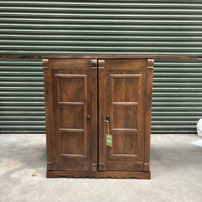 Peaky Blinders Bar Box Large Cabinet - Ex Display