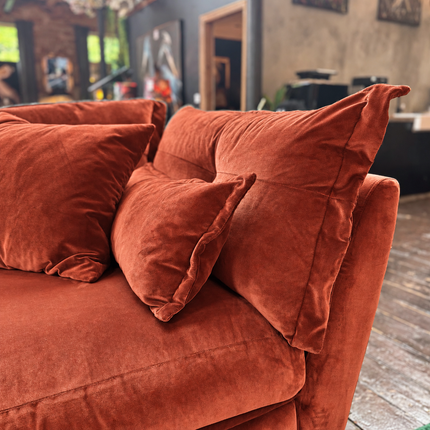 Haven in Opulence Velvet