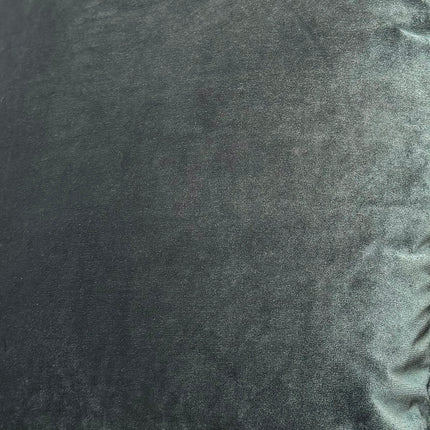 Haven Footstool in Opulence Velvet