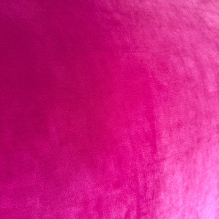 Scatter Cushion in Opulence Velvet (Various Colours)