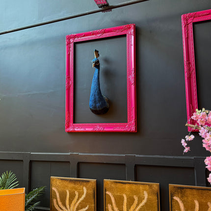 Baroque Ornate Frame