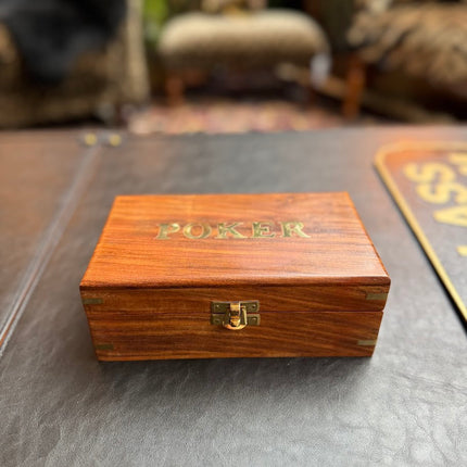 Poker Box Set