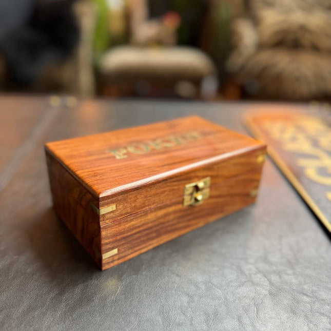 Poker Box Set
