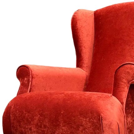 Ashley Chair in Richmond Burnt Sienna - Clearance