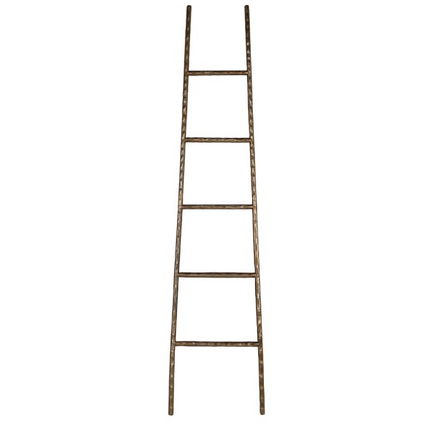 Bronze Towel Ladder clearance