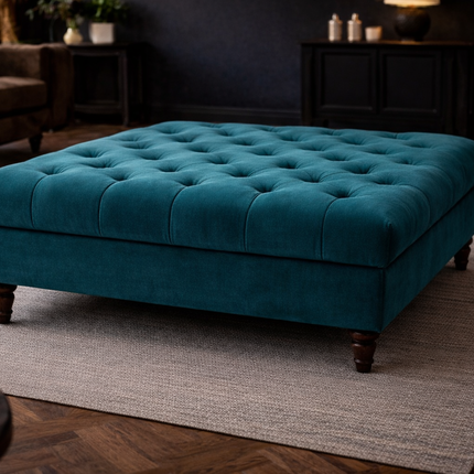 Truffle in Plush Velvet