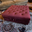 Oxblood