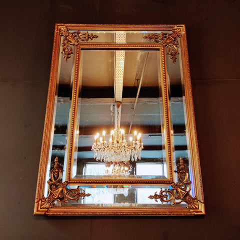 Mirror French Large (134 x 192cm)
