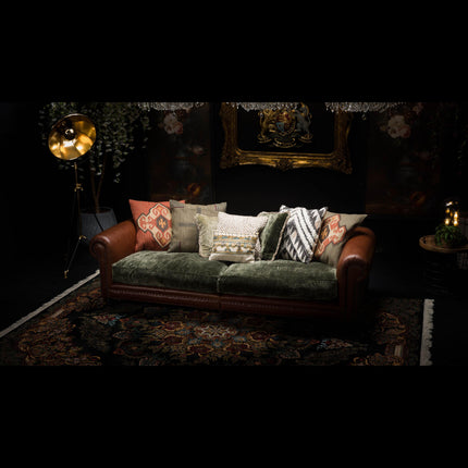 Constable Tetrad Grand 4 Seater Sofa