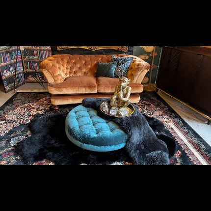 Hepworth Chesterfield 2 Seater Sofa