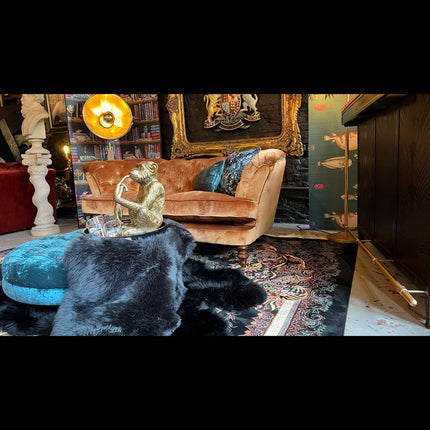 Hepworth Chesterfield 2 Seater Sofa