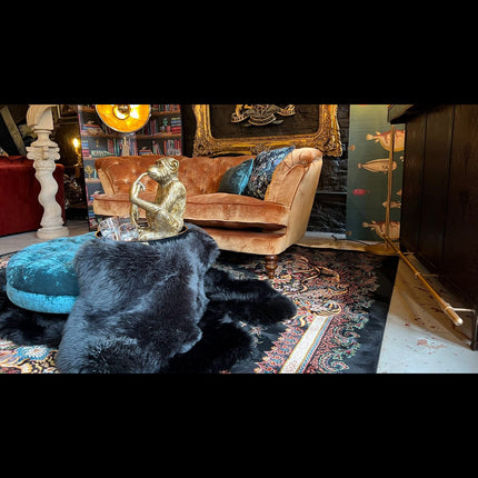 Hepworth Chesterfield 2 Seater Sofa